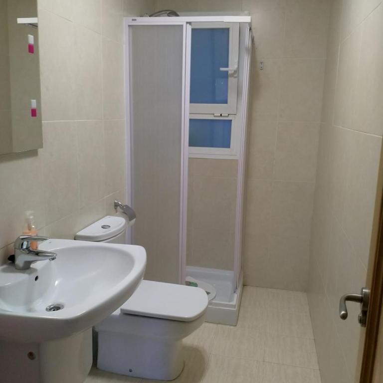 Nova beach - Apartamento Superior - 26