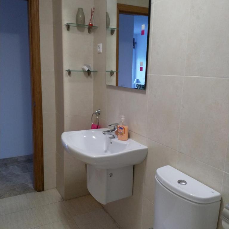 Nova beach - Apartamento Superior - 27