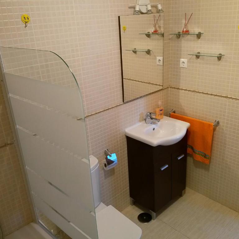 Nova beach - Apartamento Superior - 20