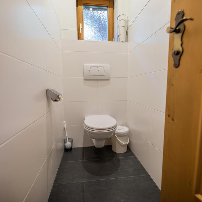 Ferienheim Gasteig - Apartment mit 2 Schlafzimmern - 1