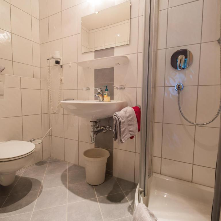 Ferienheim Gasteig - Apartment mit 2 Schlafzimmern - 5