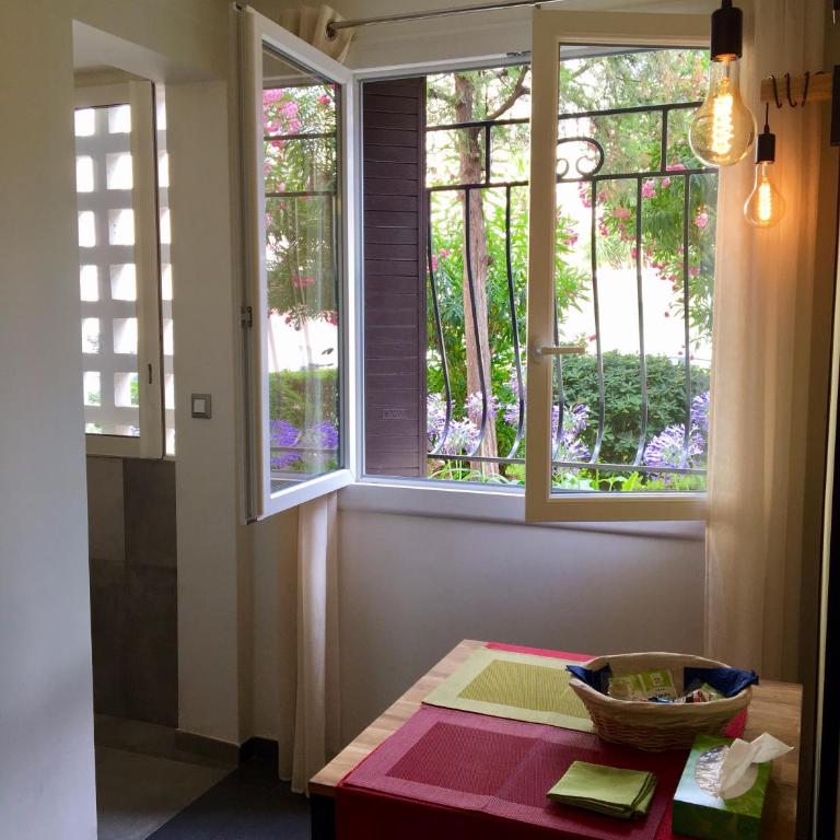 Studio 33 - Appartement - 6