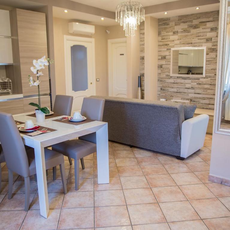 Villa Erasi - Superior Suite - 7