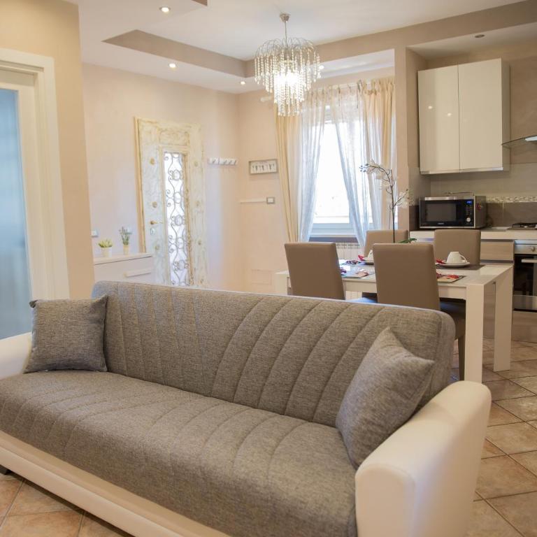 Villa Erasi - Superior Suite - 8