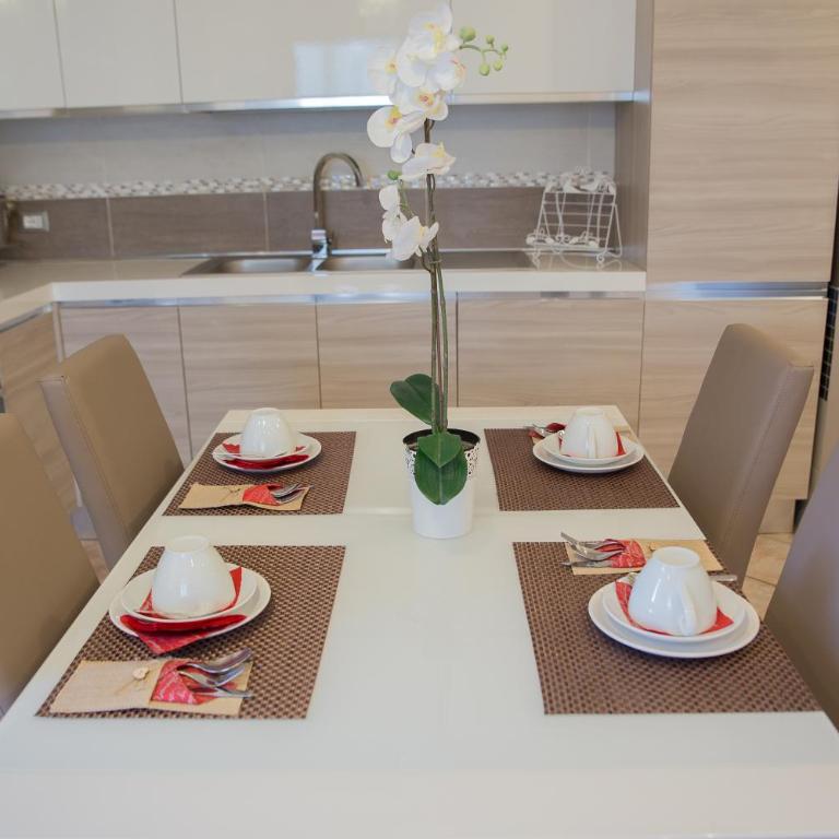 Villa Erasi - Superior Suite - 10