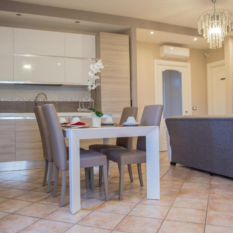Villa Erasi - Superior Suite - 11