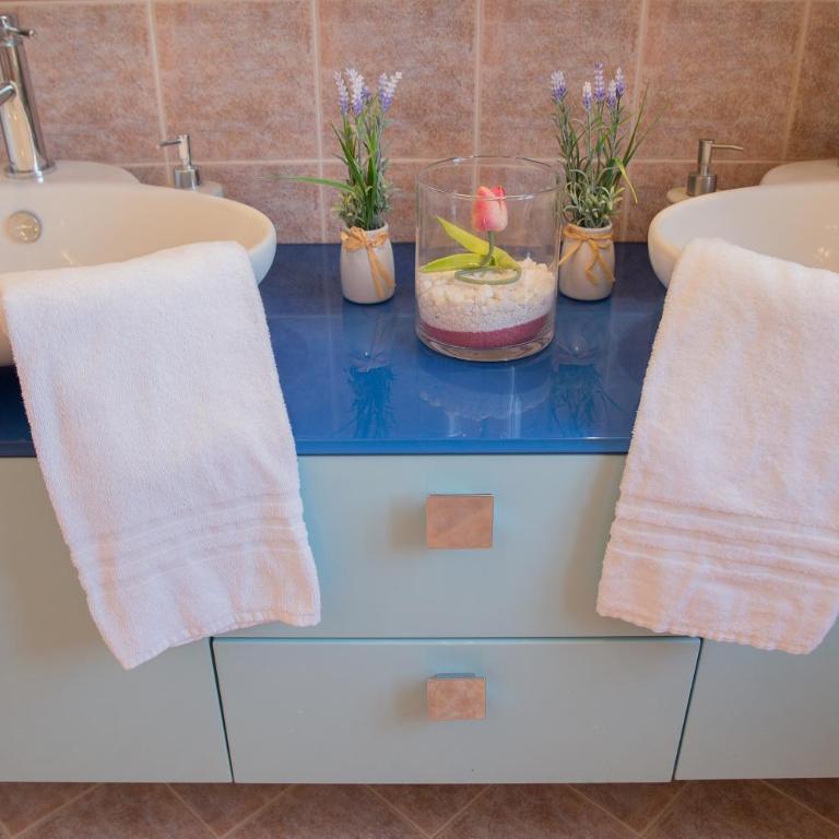 Villa Erasi - Superior Suite - 13