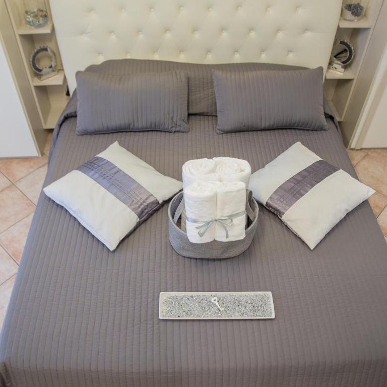 Villa Erasi - Superior Suite - 2