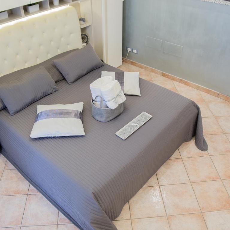 Villa Erasi - Superior Suite - 19