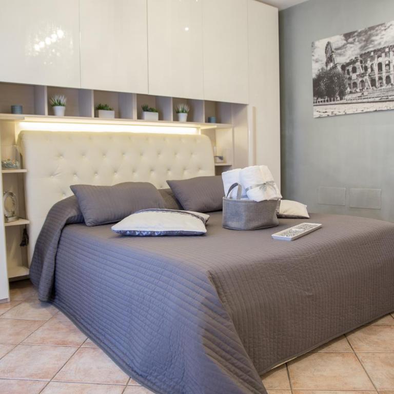 Villa Erasi - Superior Suite - 22