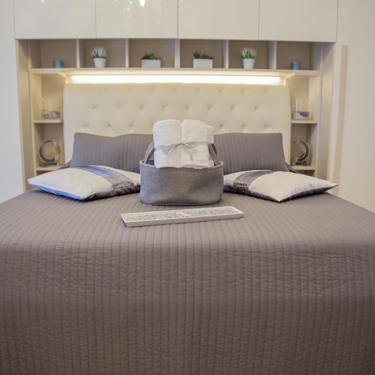 Villa Erasi - Superior Suite - 23