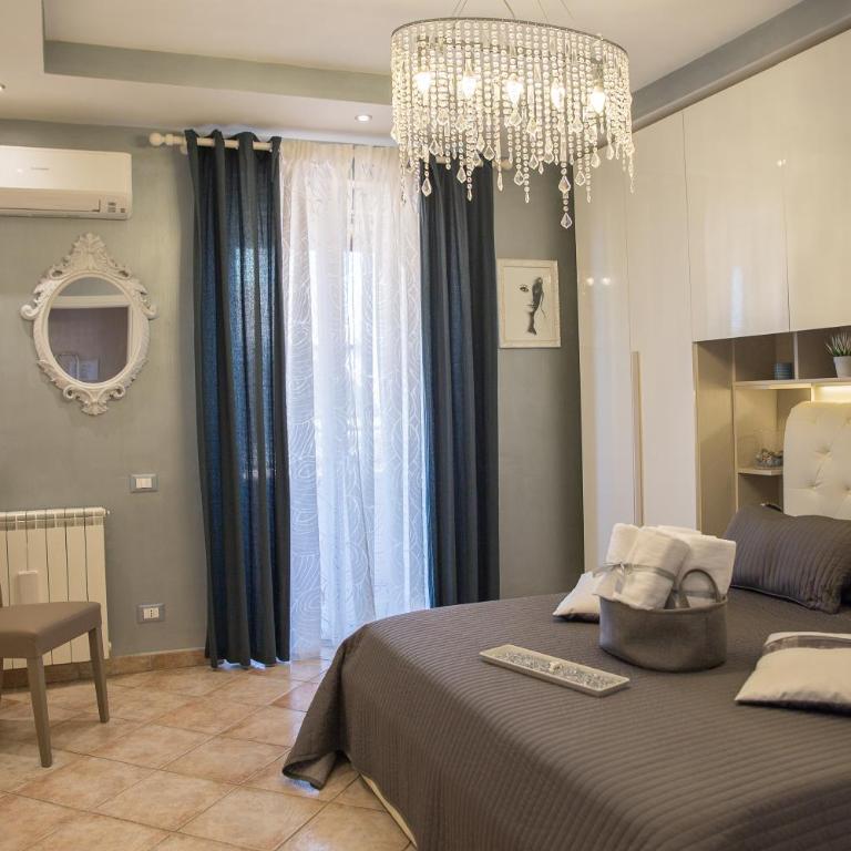 Villa Erasi - Superior Suite - 24