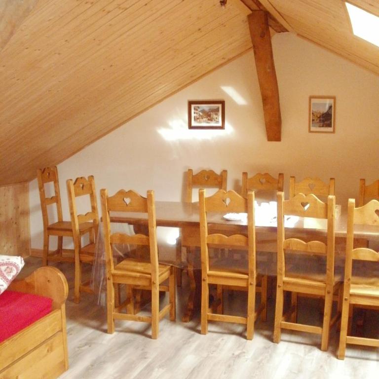CHAMBRE d'HÔTE LA PETITE BERGERIE - Chambre Double ou Lits Jumeaux - 18