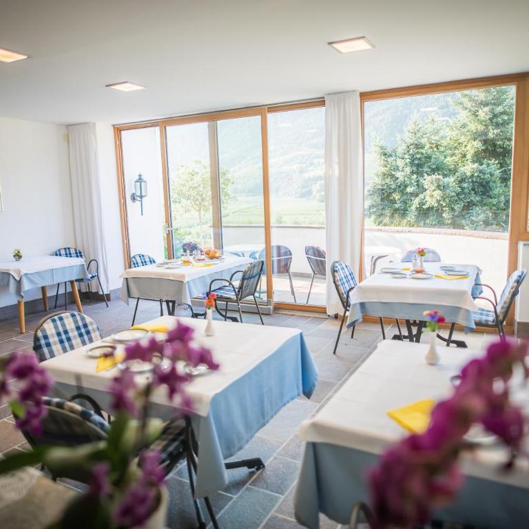 Pension Apartments Pardell - Doppelzimmer mit Balkon - 5