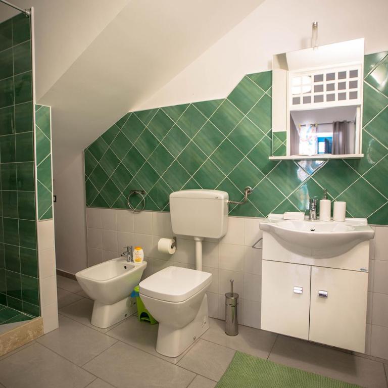 Residence Vivaldi - Casa Vacanze - 13