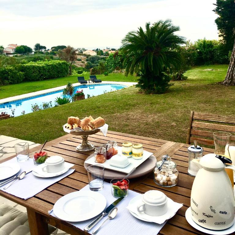 Antoline Bed and breakfast - Chambre Double - 16