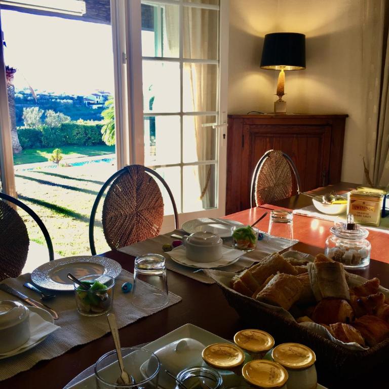 Antoline Bed and breakfast - Chambre Double - 15