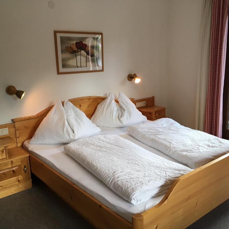 Ferienwohnungen Vierthaler - Two-Bedroom Apartment - 8