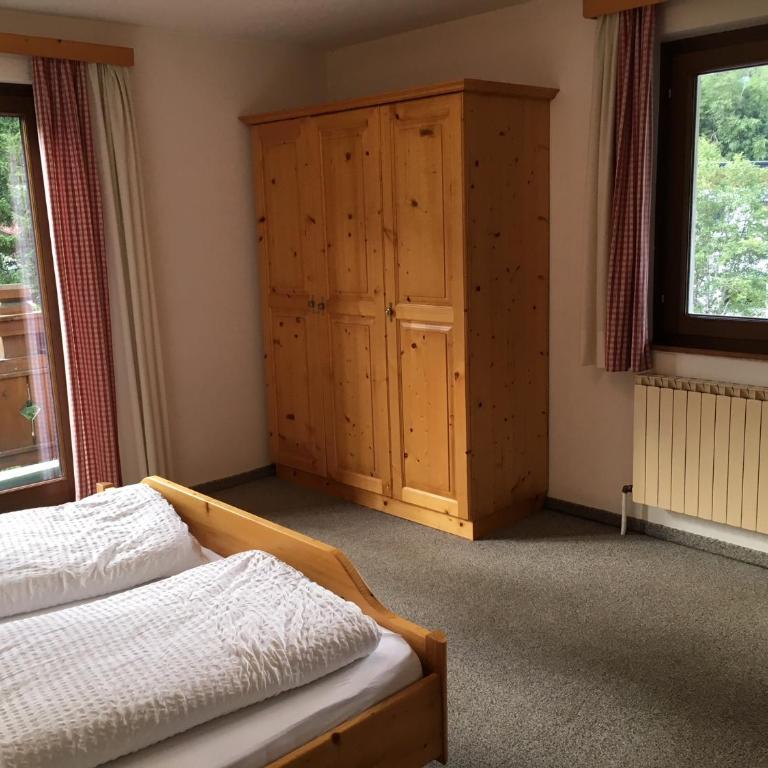 Ferienwohnungen Vierthaler - Two-Bedroom Apartment - 6