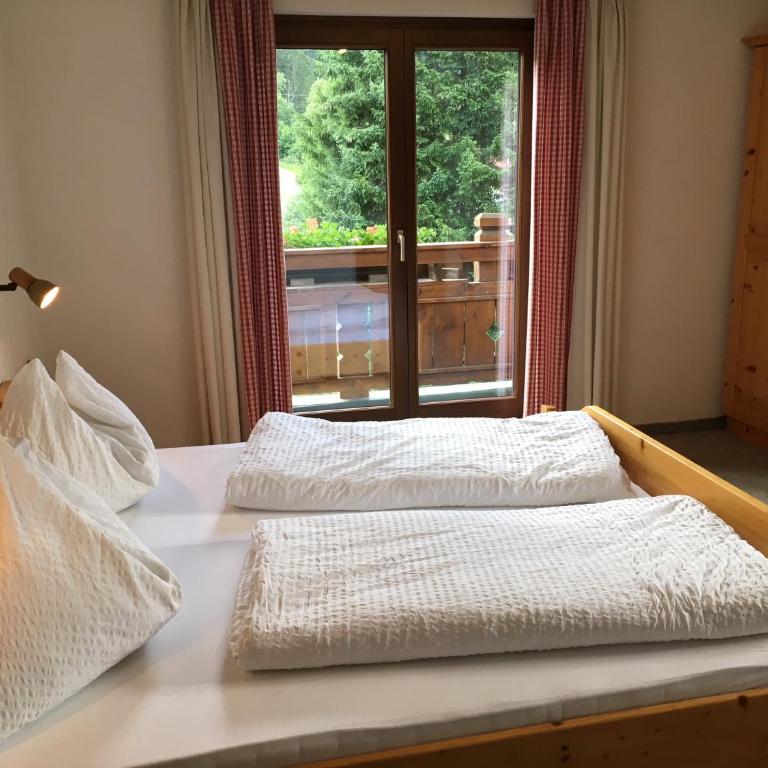 Ferienwohnungen Vierthaler - Two-Bedroom Apartment - 14