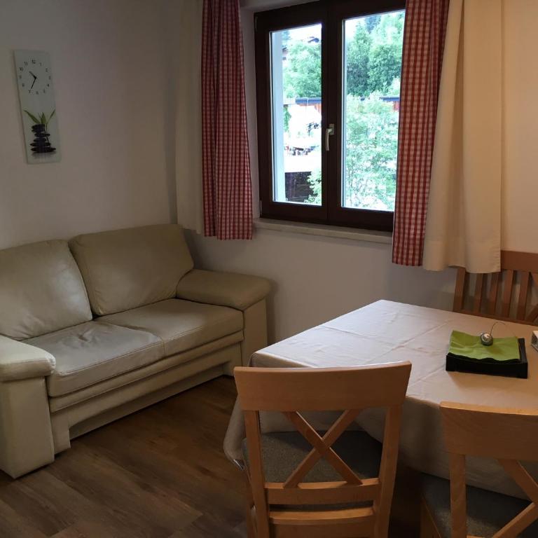 Ferienwohnungen Vierthaler - Two-Bedroom Apartment - 15