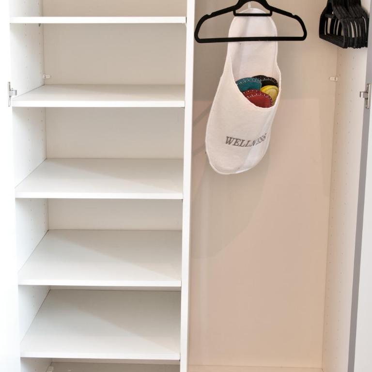 Lion Homestay Munich - Zimmer mit Kingsize-Bett - 9