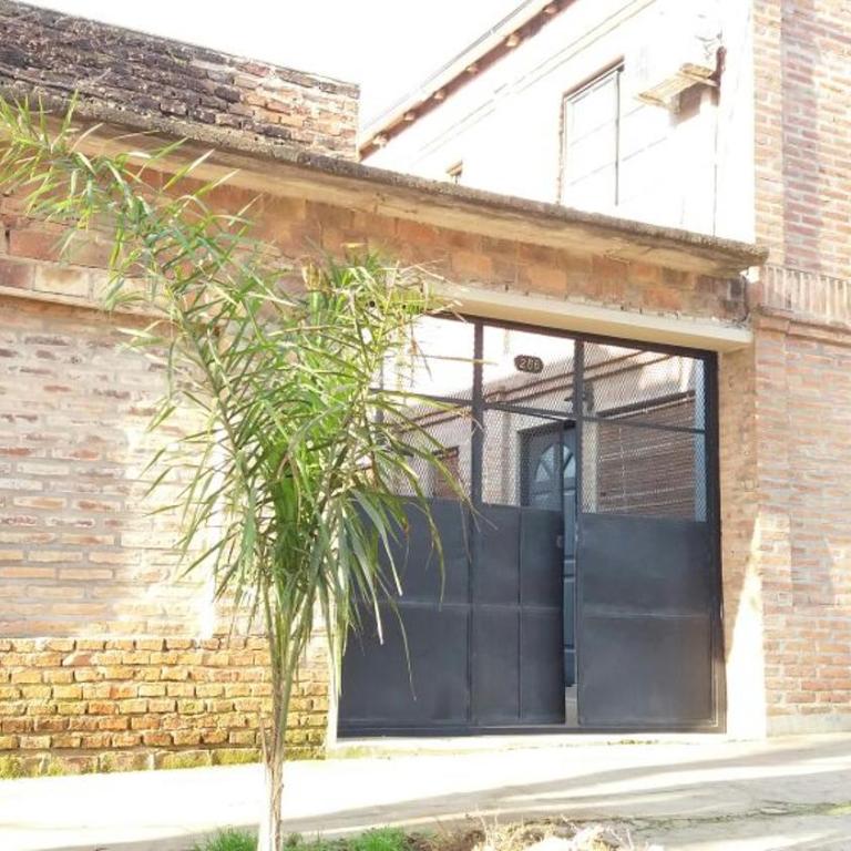 El Aura - Apartamento de 1 dormitorio - 1