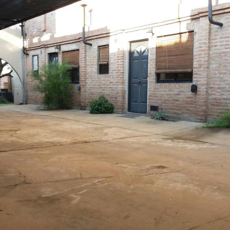 El Aura - Apartamento de 1 dormitorio - 2