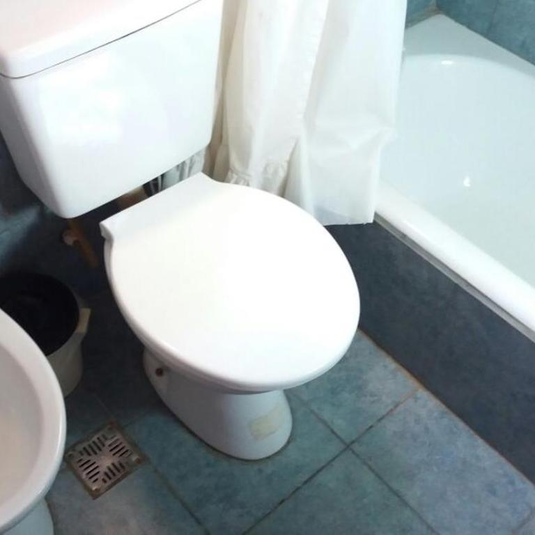 El Aura - Apartamento de 1 dormitorio - 7