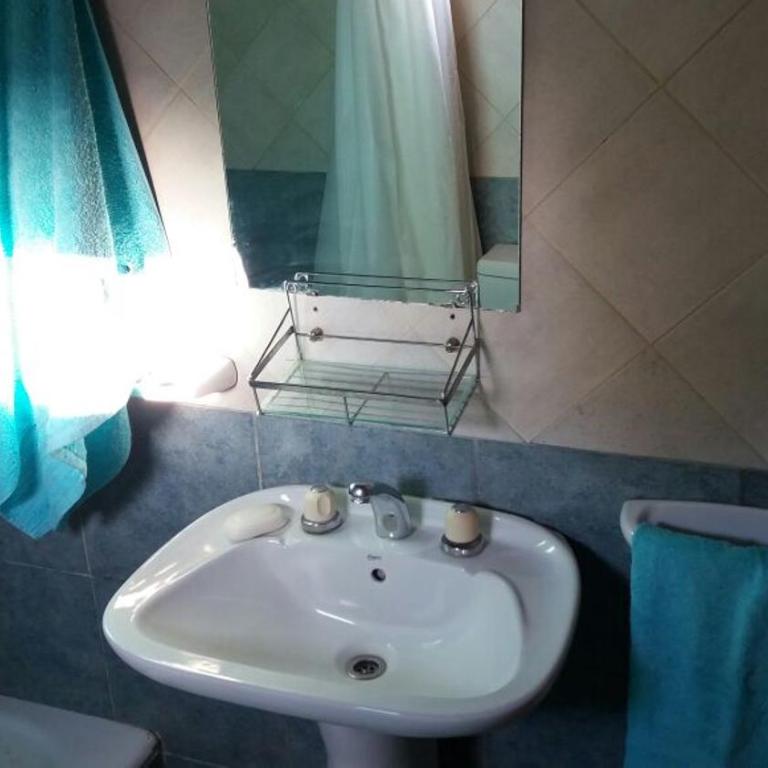 El Aura - Apartamento de 1 dormitorio - 6
