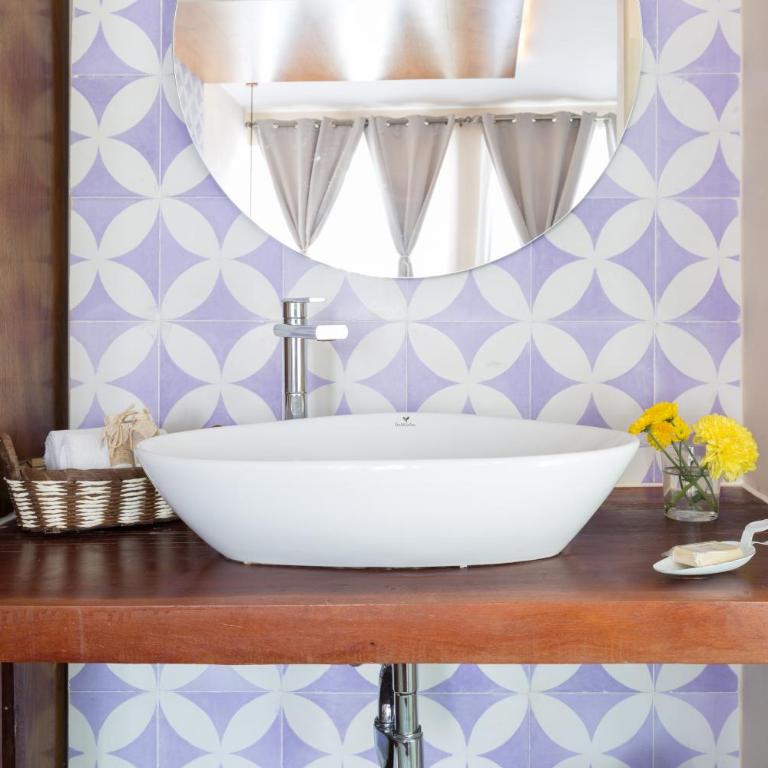 Quinta Margarita - Boho Chic Hotel - Loft - 7
