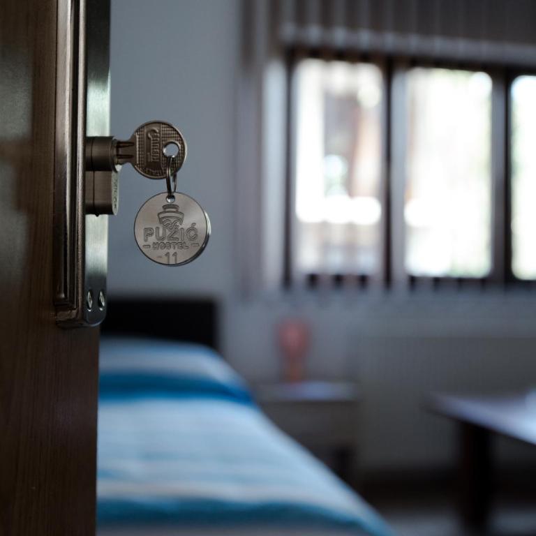 Guesthouse Vila Puzic - Trokrevetna Soba sa Zajedničkim Kupatilom - 5