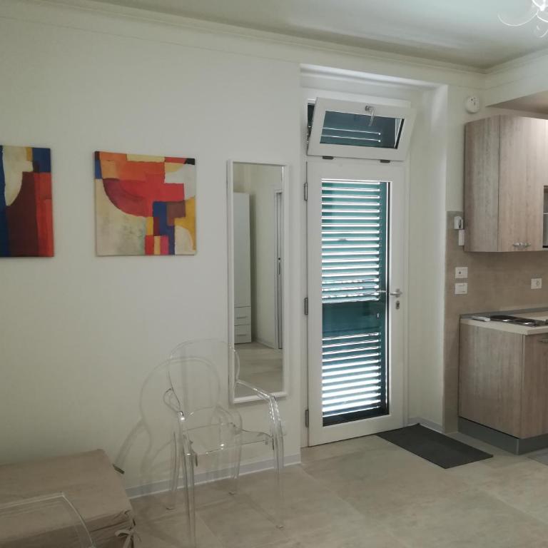 Guest House B&B Via Marina - Monolocale Deluxe - 24