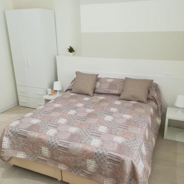 Guest House B&B Via Marina - Monolocale Deluxe - 16
