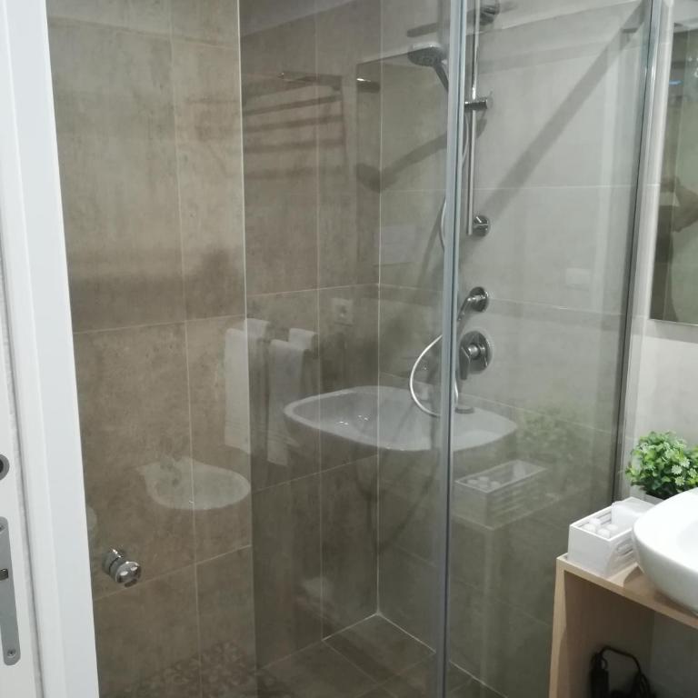 Guest House B&B Via Marina - Monolocale Deluxe - 31