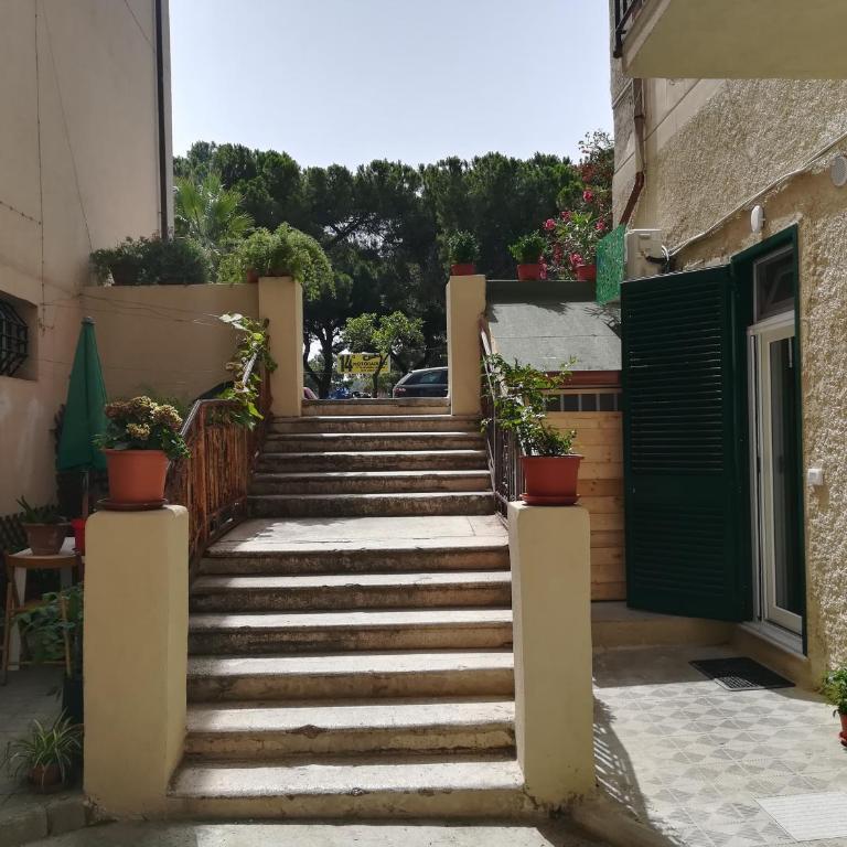 Guest House B&B Via Marina - Monolocale Deluxe - 40