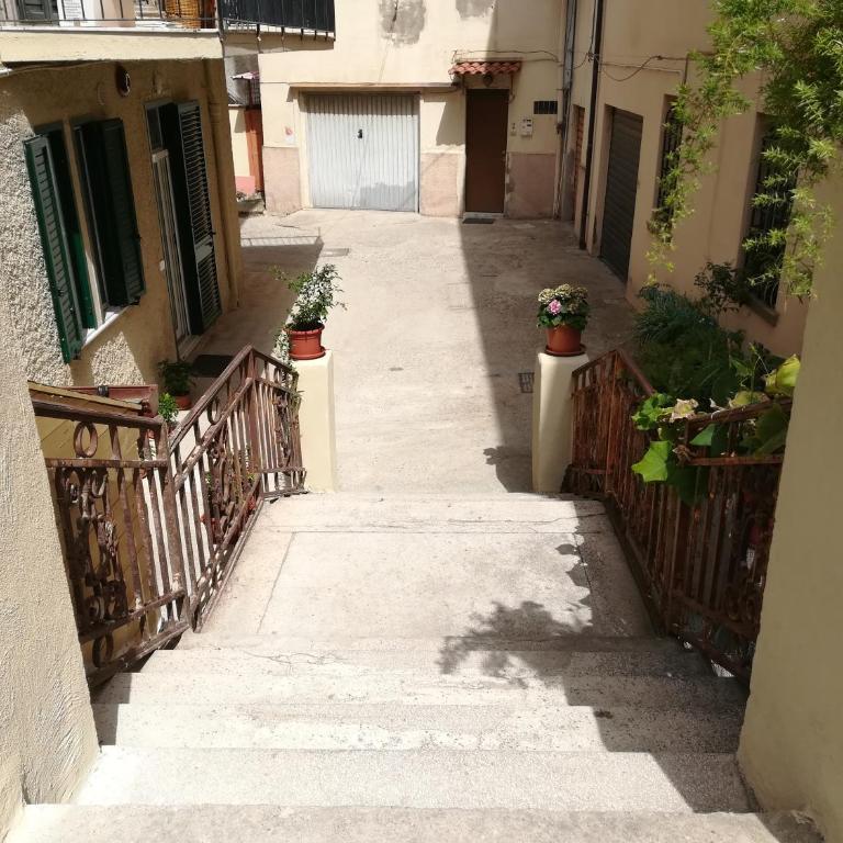 Guest House B&B Via Marina - Monolocale Deluxe - 42
