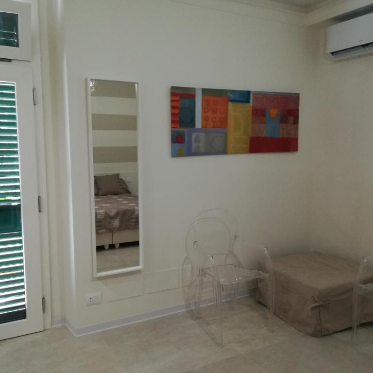 Guest House B&B Via Marina - Monolocale Deluxe - 32