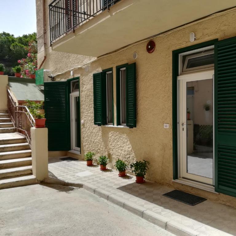 Guest House B&B Via Marina - Monolocale Deluxe - 41