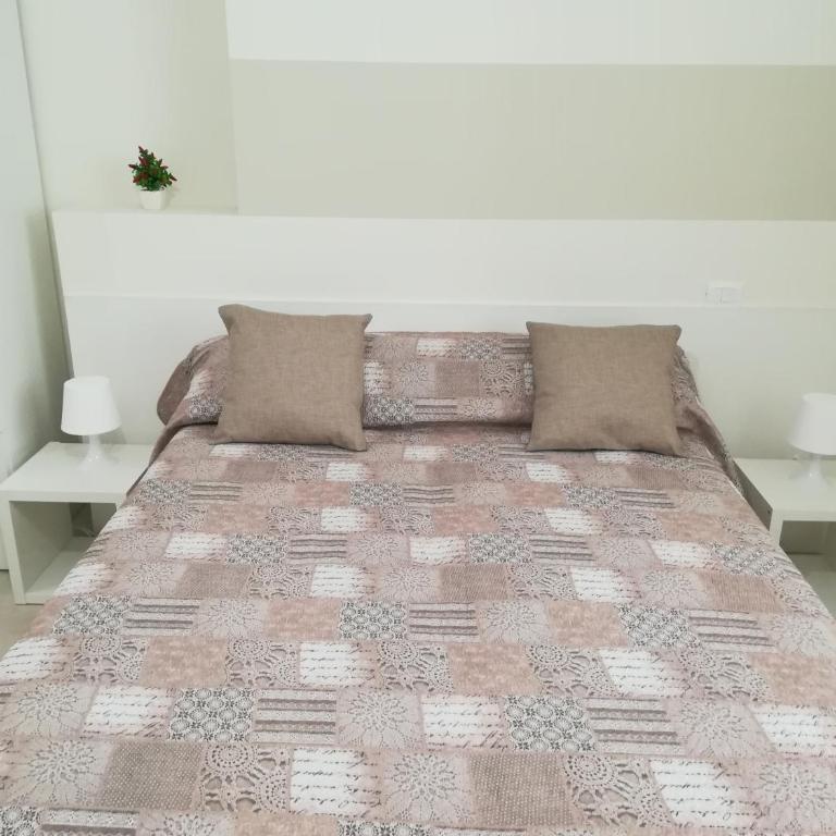 Guest House B&B Via Marina - Monolocale Deluxe - 37