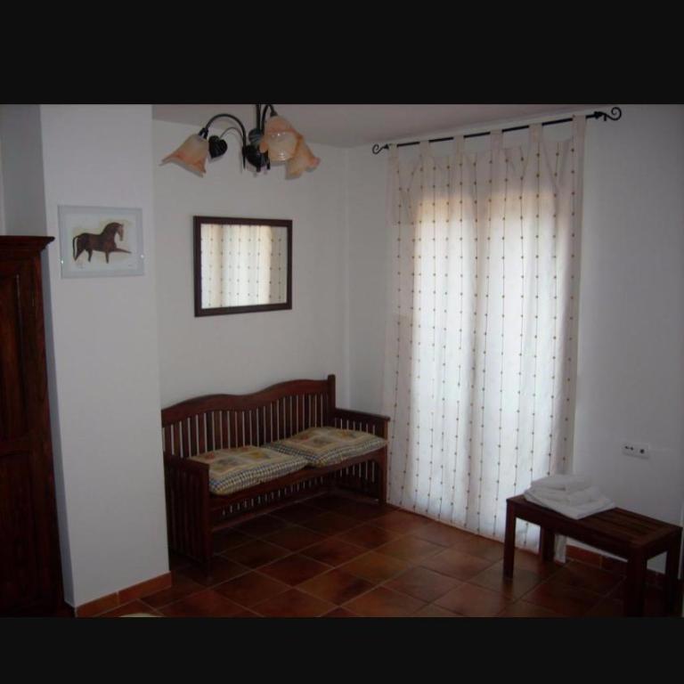El Corral Del Tio Emilio - Casa Unifamiliar de 3 dormitorios - 5