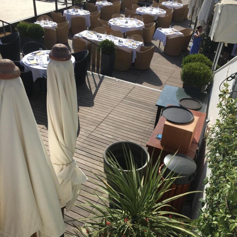 Croisette View Lux Flat Cannes - Appartement - 26
