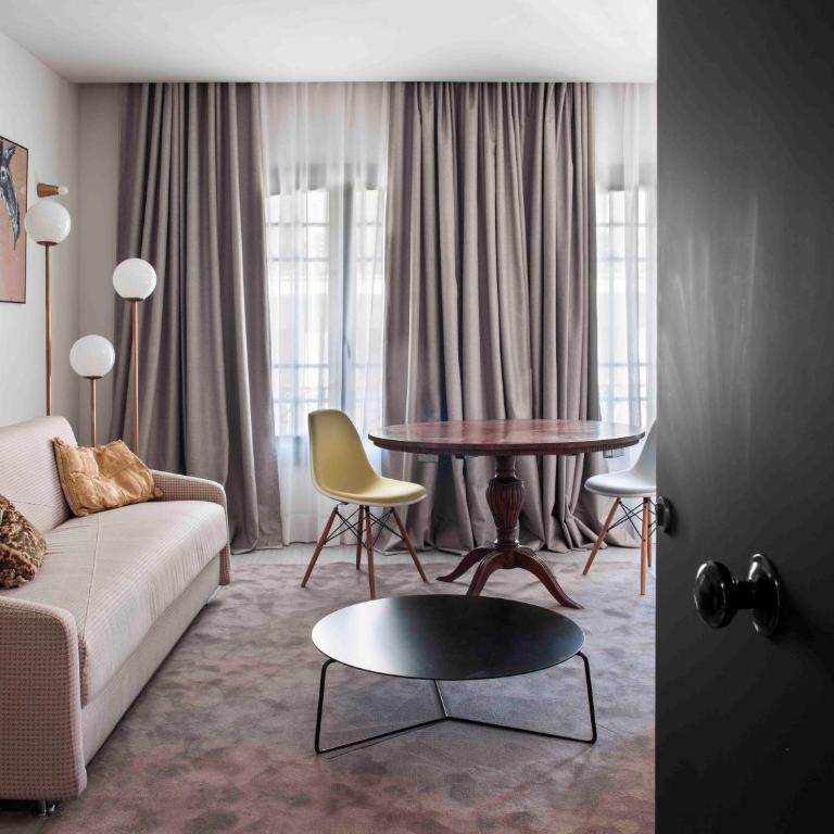 AmazINN Collection Madrid Amor de Dios - Superior Suite - 1