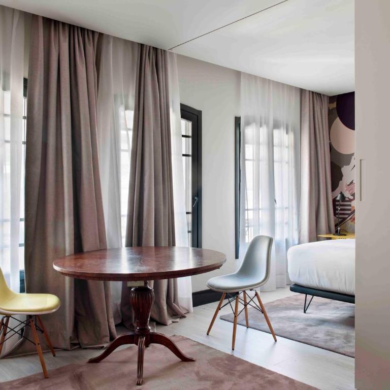 AmazINN Collection Madrid Amor de Dios - Superior Suite - 3