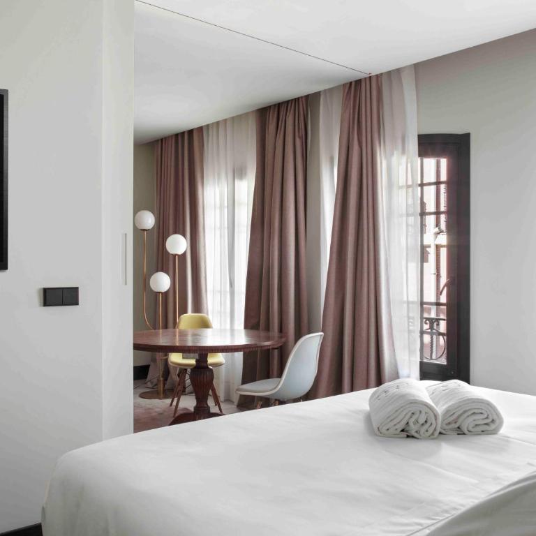 AmazINN Collection Madrid Amor de Dios - Superior Suite - 4