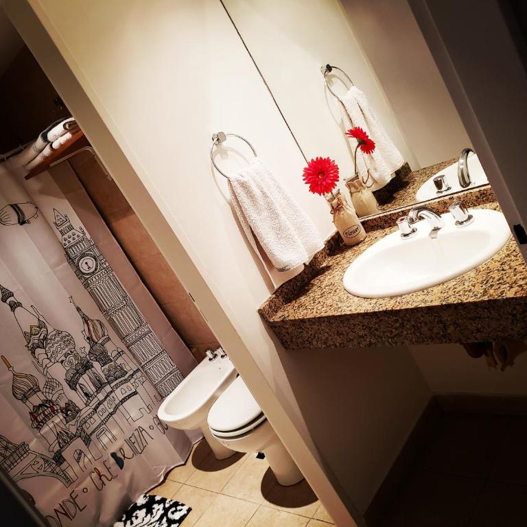 Modern Apartment Rivas - Swimming Pool - Apartamento - 6