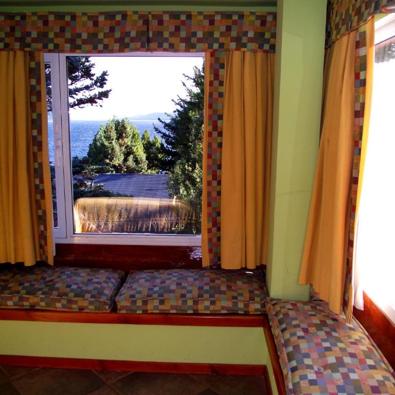 Solar de las Araucarias - Bungalow de un dormitorio - 4