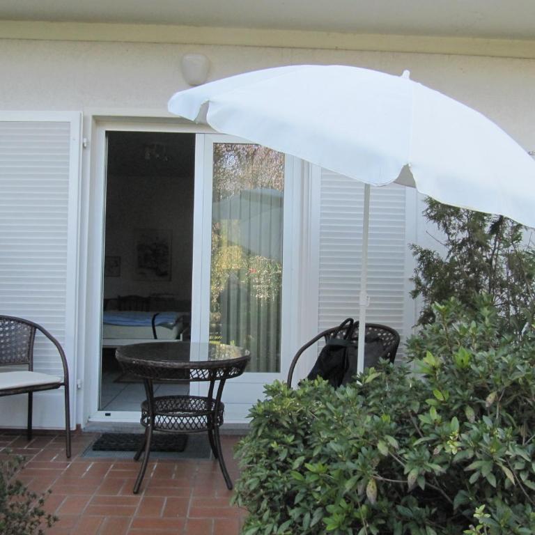 Casa Sandra - Monolocale Standard - 3