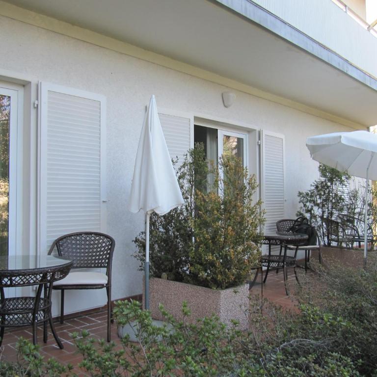 Casa Sandra - Monolocale Standard - 1