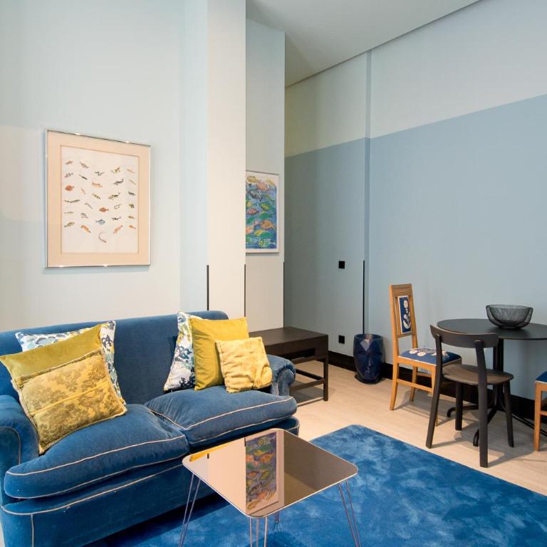 AmazINN Collection Madrid Amor de Dios - Executive Suite - 6